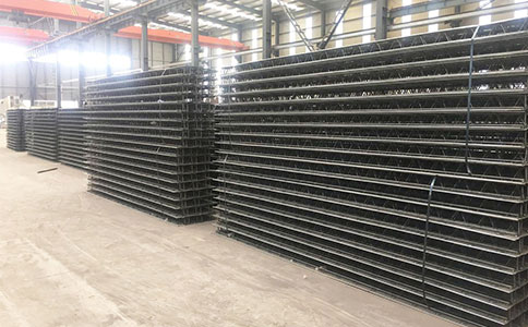 建筑使用鋼筋桁架樓承板合適嗎？