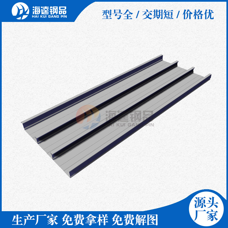 樓承板的區別對比基本的簡單介紹